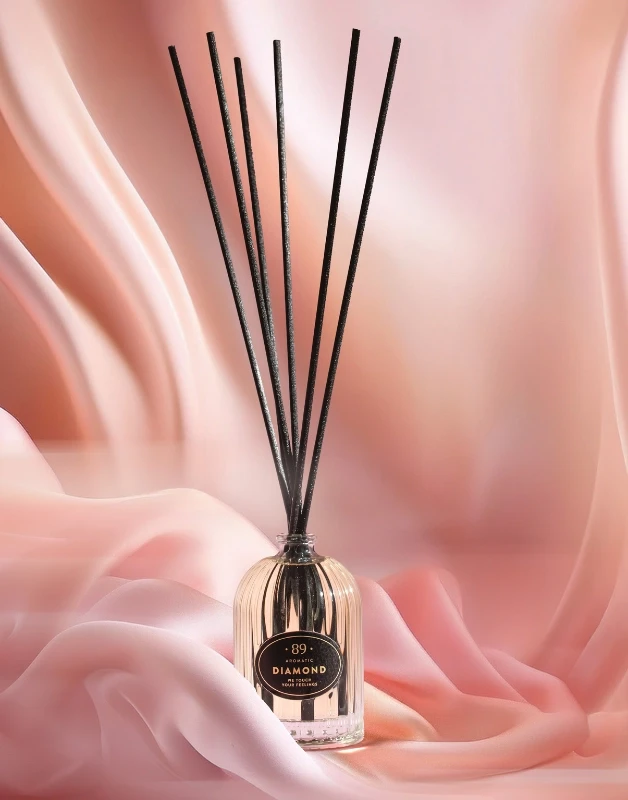Aromatic89 Aroma difuzér s tyčinkami - Retro 50 ml - Diamond