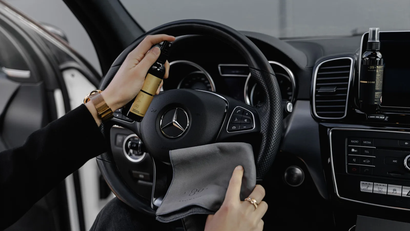 Kuidas sügisel autot hooldada?