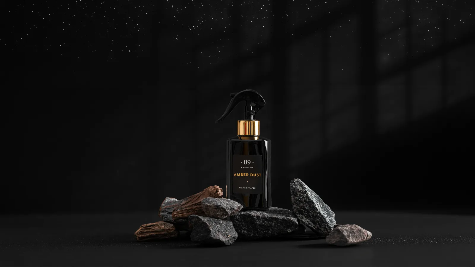 Milline Aromatic •89• lõhn sobib sinu sodiaagimärgile?